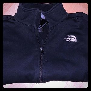 Fill zip kids jacket